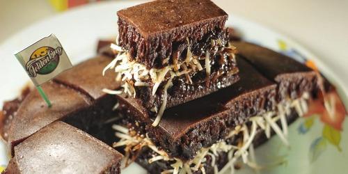 Martabak GoldenKing Cilacap: Nikmati Kelezatan Martabak yang Menggoda Hati