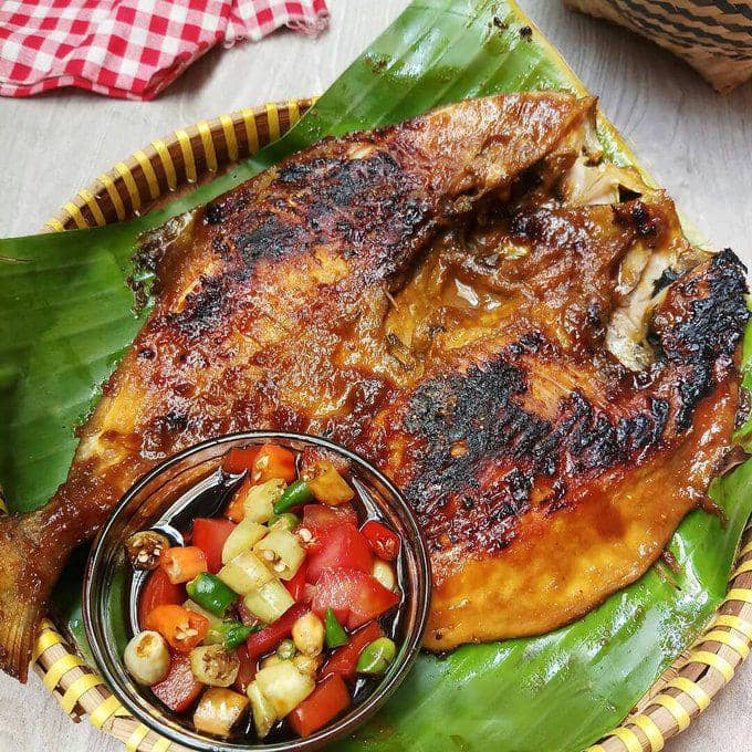 Martabak Golden